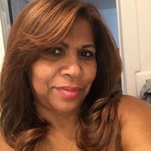 Meet your Posher, Josefa